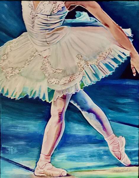 Swan Lake
