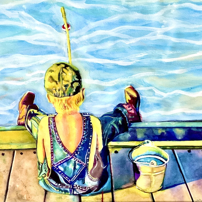 Fishin