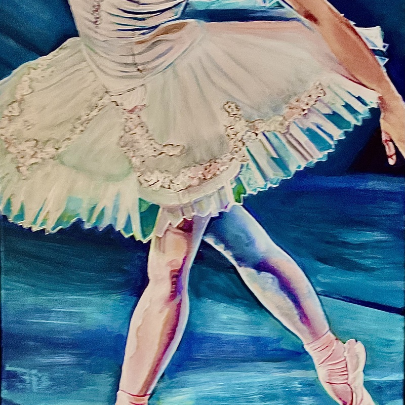Swan Lake