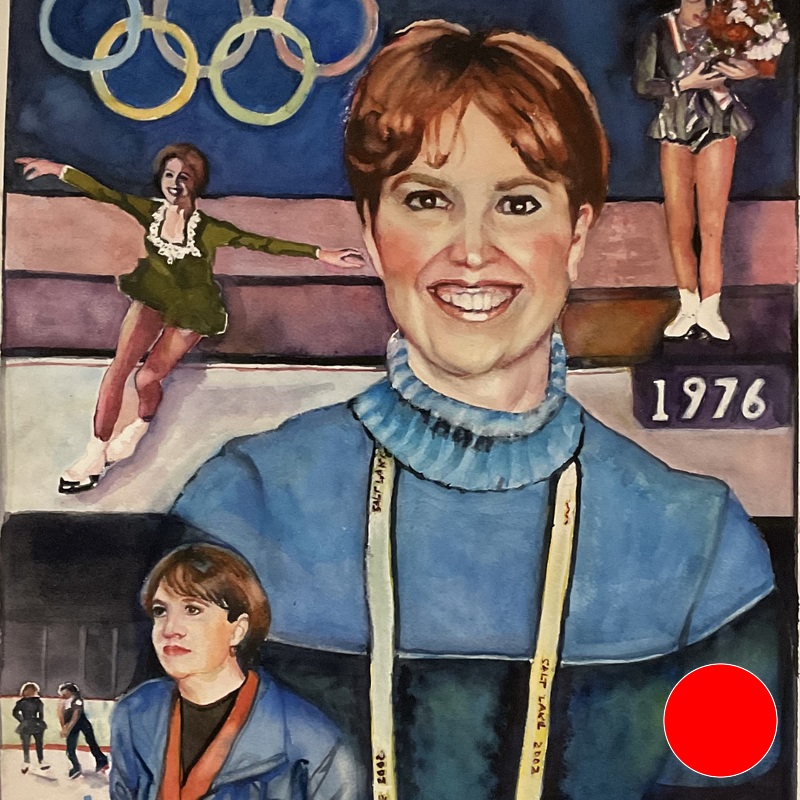 Debbie Islam Barrie Sports Hall of Fame 2025 Debbie Islam Barrie Sports Hall of Fame 2025