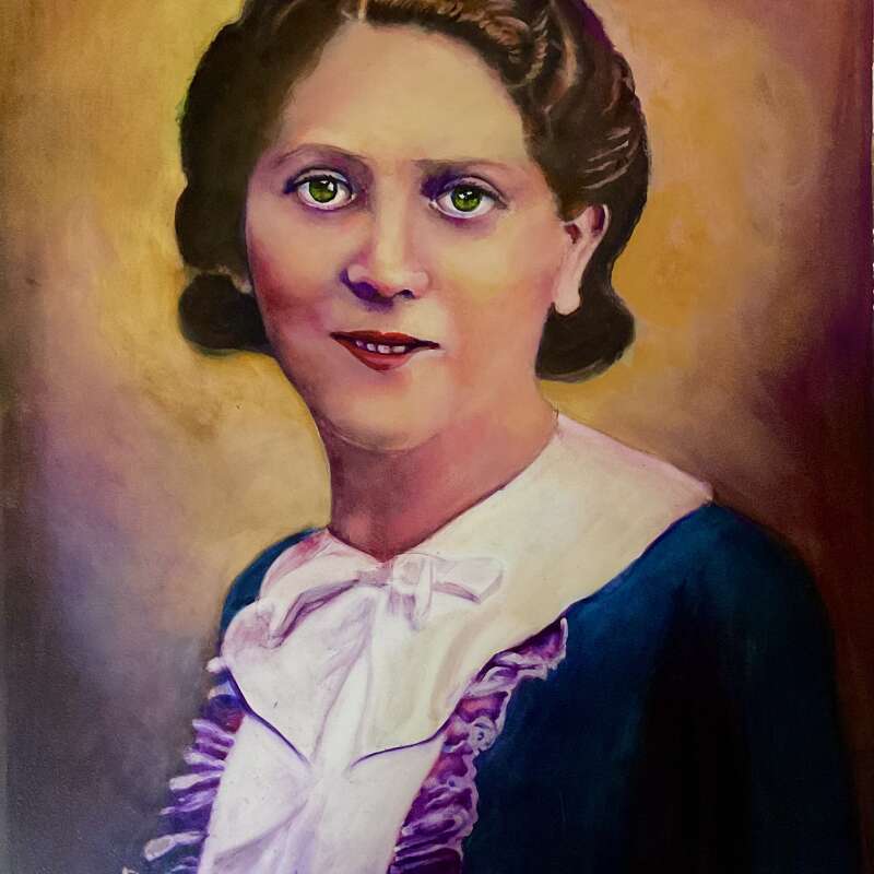 Portraits and Figures